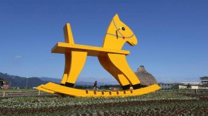year of horse