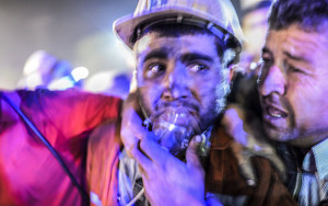 TURKEY-MINE-BLAST