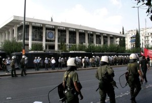 US+Embassy,+Protected