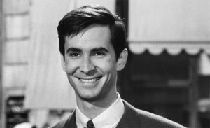 Anthony Perkins