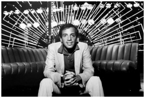 Steve Rubell