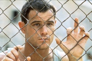 brad davis