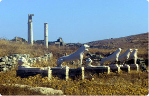 dilos-greece