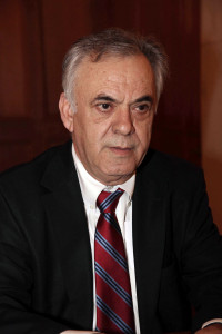 dragasakis