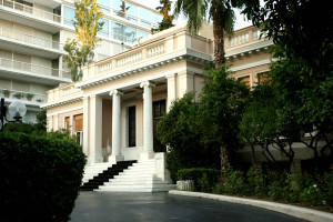 megaro-maximou
