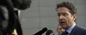 BELGIUM-EU-GREECE-FINANCE-EUROGROUP