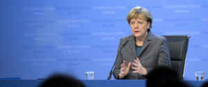 Angela Merkel
