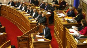 vouli-tsipras