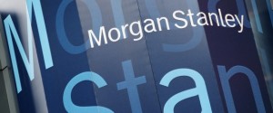 Morgan Stanley Settlement