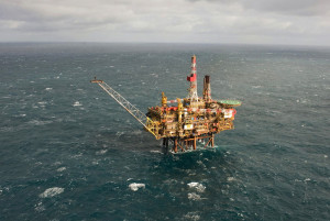 Britain-Oil Spill