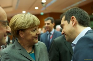 ÓÕÍÏÄÏÓ ÊÏÑÕÖÇÓ ÔÇÓ Å.Å. ÓÔÉÓ ÂÑÕÎÅËËÅÓ (EUROKINISSI/ÅÕÑÙÐÁÚÊÇ ÅÍÙÓÇ)
