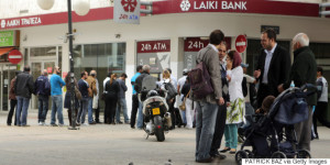CYPRUS-ECONOMY-FINANCE-EU