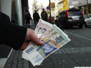 Iceland Faces Potential Bankruptcy