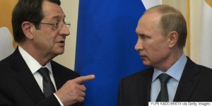 RUSSIA-CYPRUS-POLITICS-ECONOMY