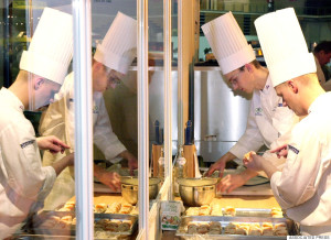 COOKS ICELAND