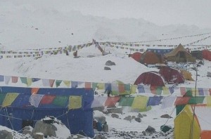 everest