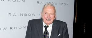 Rainbow Room Grand Reopening
