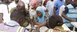 Nigeria Election