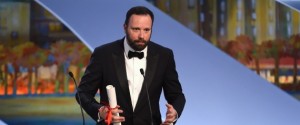 FRANCE-CINEMA-FILM-FESTIVAL-CANNES