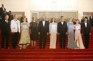 FRANCE-CINEMA-FILM-FESTIVAL-CANNES