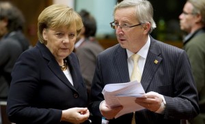 merkel-juncker