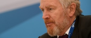 G20 Leaders Meet In St. Petersburg For The Summit