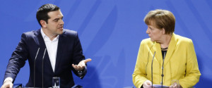 Germany Europe Greece