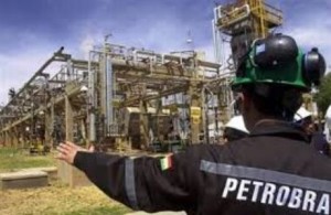 petrobras