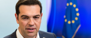 Alexis Tsipras