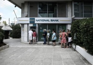 BANK