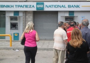 bank