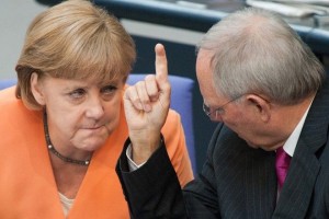 merkel