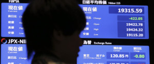 Japan Financial Markets