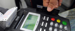 TO GO WITH SKorea-creditcard-retail-econ