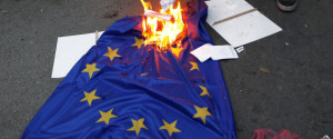 Cyprus Financial Crisis