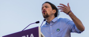 Pablo Iglesias
