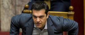 GREECE-EU-POLITICS-DEBT