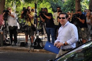 tsipras