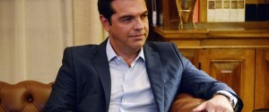 GREECE-POLITICS-EU-DEBT