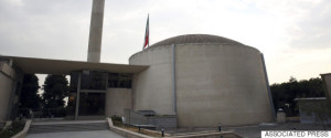 Mideast Iran Nuclear