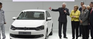 GERMANY-INDUSTRY-FAIR-HANOVER