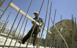 MIDEAST ISRAEL PALESTINIANS