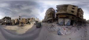 syria