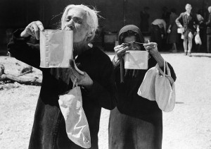 Greece Food Distribution Centre