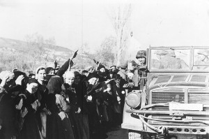 GERMAN INVASION OF GREECE 1941