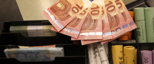 Lithuania Unfinished Euro