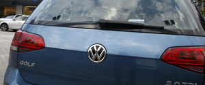 Italy Volkswagen