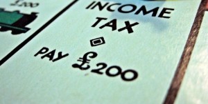 taxes