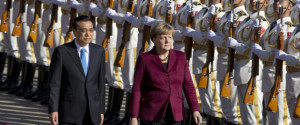 China Germany