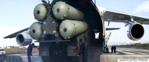 Mideast Syria Russia